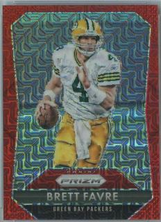 Brett Favre