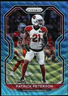 Patrick Peterson