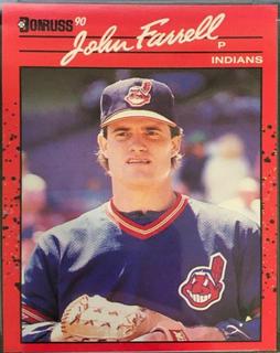 John Farrell