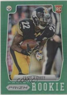 Chris Rainey