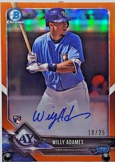Willy Adames