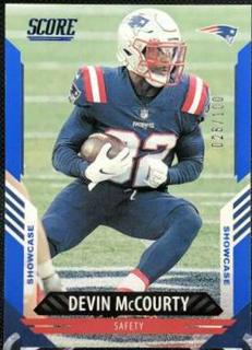 Devin McCourty