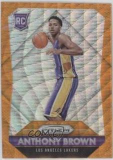 Anthony Brown