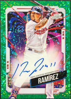 Jose Ramirez