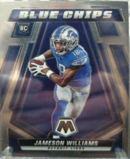 Jameson Williams