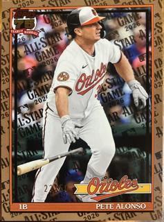 Pete Alonso
