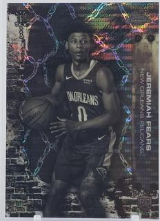 Jeremiah Fears