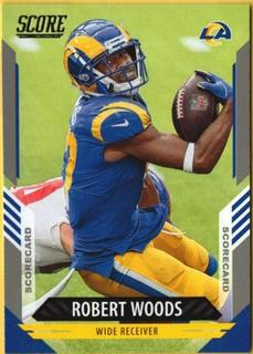 Robert Woods