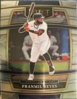 Franmil Reyes