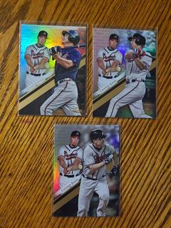 Chipper Jones