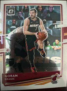 Goran Dragic