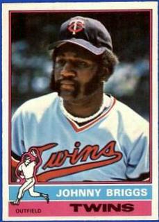 Johnny Briggs