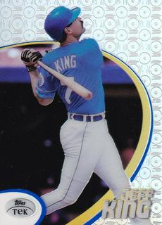 Jeff King