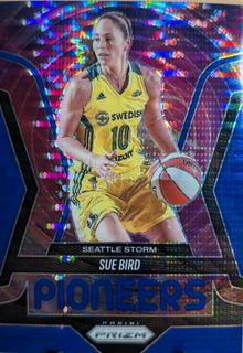 Sue Bird
