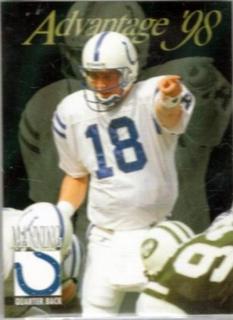 Peyton Manning