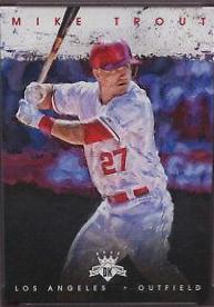 Mike Trout
