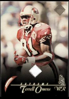 Terrell Owens