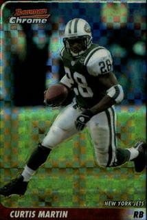 Curtis Martin