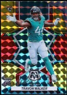 Travon Walker