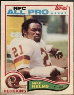 Mike Nelms