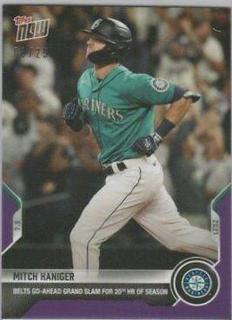 Mitch Haniger
