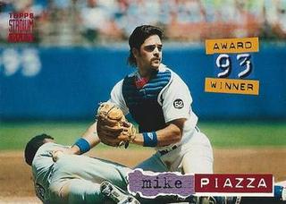 Mike Piazza