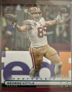 George Kittle