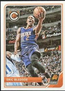 Eric Bledsoe