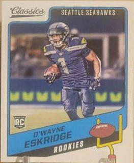 D'Wayne Eskridge