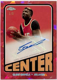 Clint Capela