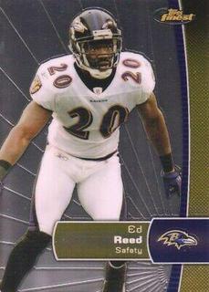 Ed Reed