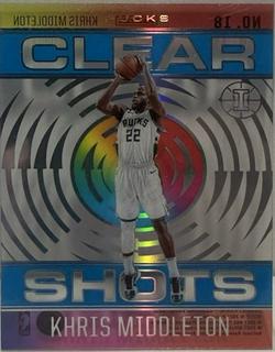 Khris Middleton