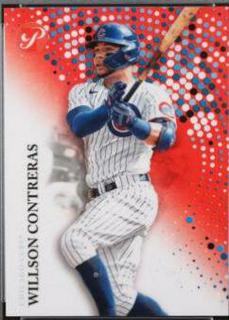 Willson Contreras