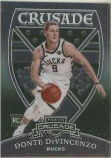Donte DiVincenzo
