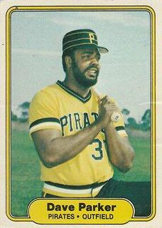 Dave Parker