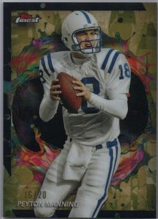 Peyton Manning