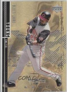 Dmitri Young