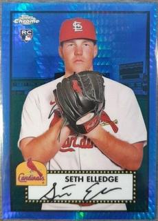 Seth Elledge