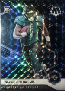 Travis Etienne Jr.