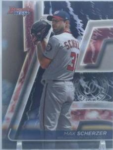Max Scherzer