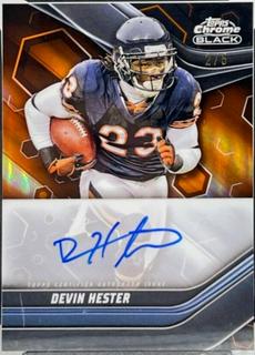 Devin Hester