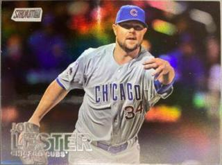 Jon Lester