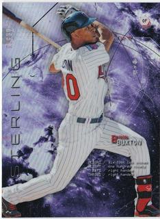 Byron Buxton
