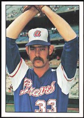 Mike Thompson #6 Baseball Cards 1975 SSPC