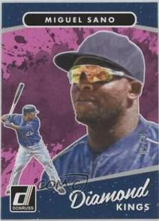 Miguel Sano