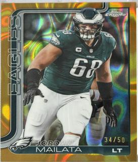 Jordan Mailata