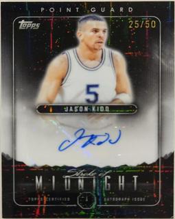 Jason Kidd