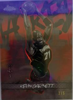 Kevin Garnett
