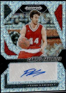 Frank Kaminsky