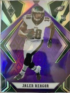 Jalen Reagor